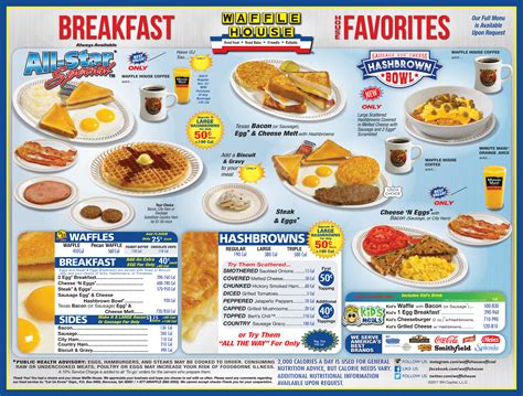 ® Join Our Regulars Club and Get a Free Order of Hashbrowns!. . Waffle house delivery near me